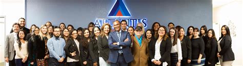 Atlantis Health Services .